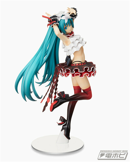 Mua bán SEGA HATSUNE MIKU BREATH YOU